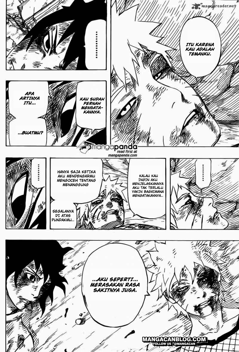 Naruto Chapter 698 Gambar 11