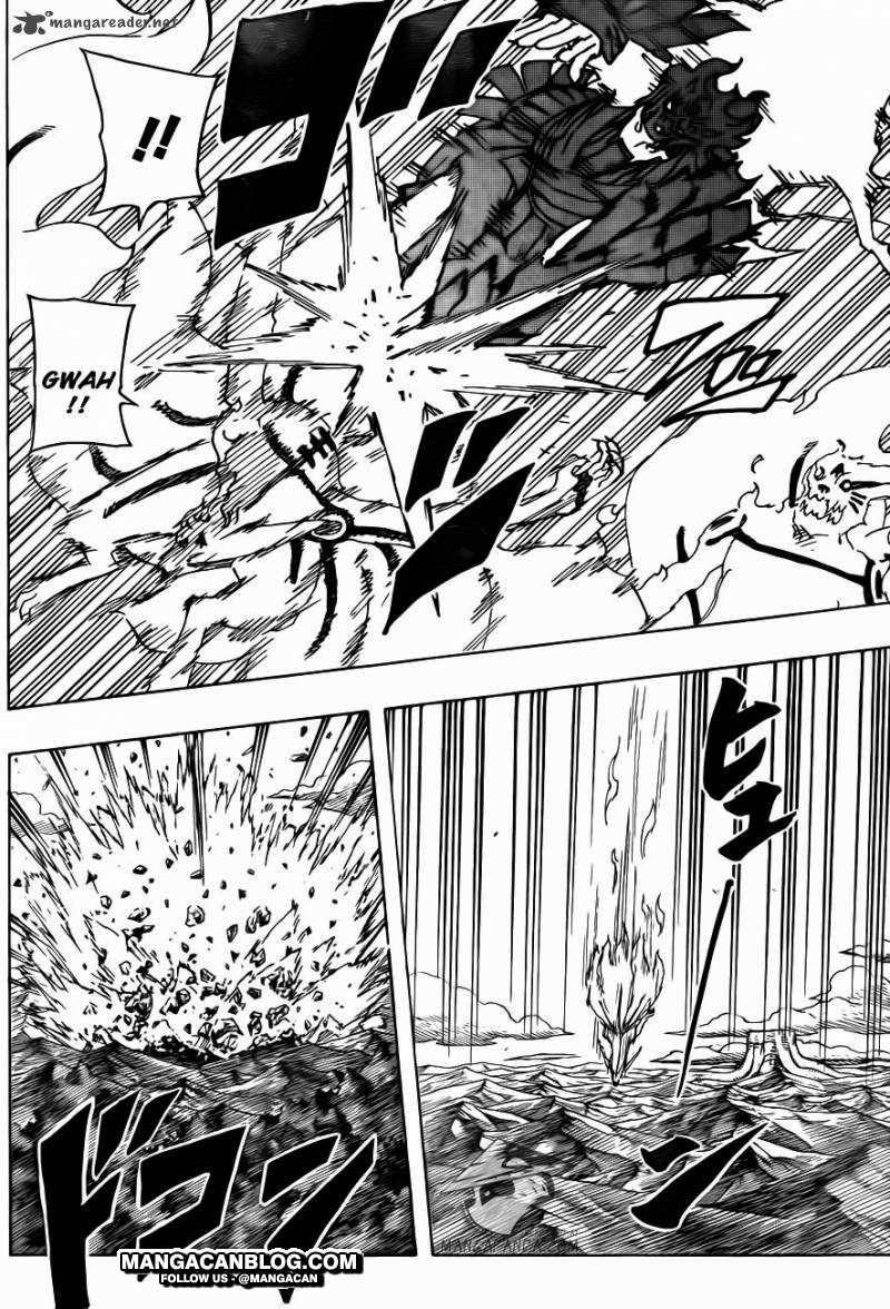 Naruto Chapter 696 Gambar 12