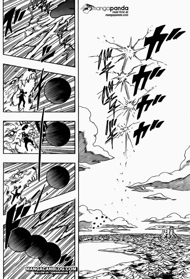 Naruto Chapter 696 Gambar 14