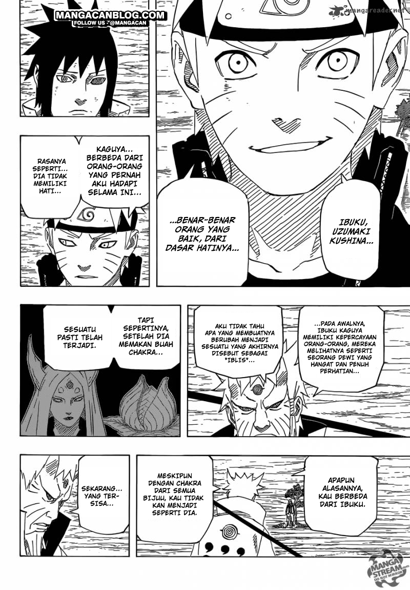 Naruto Chapter 692 Gambar 8