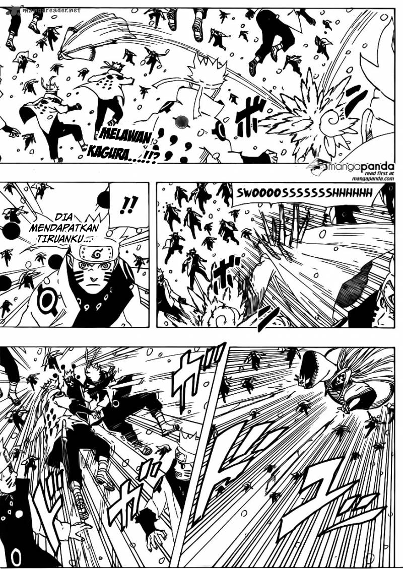 Naruto Chapter 686 Gambar 4