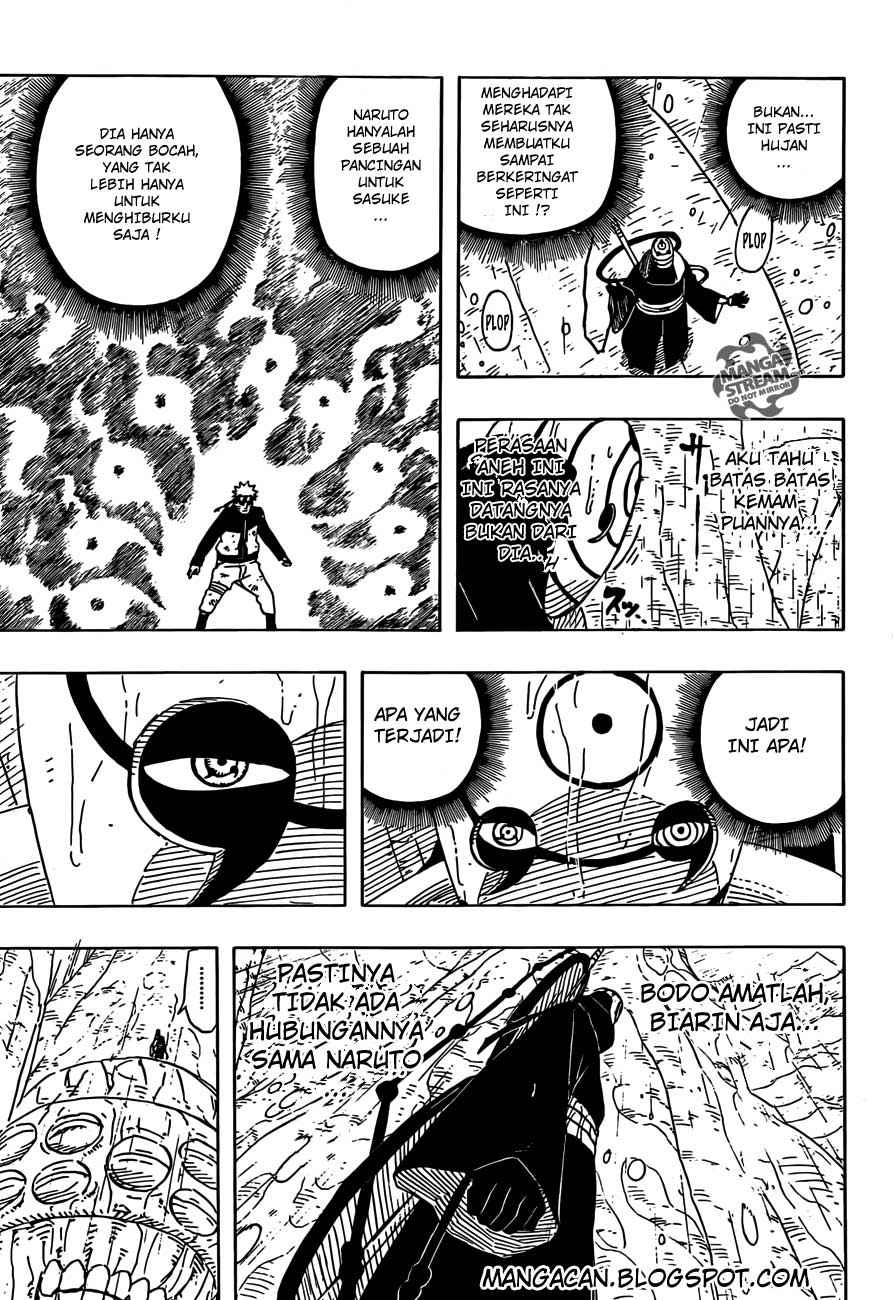 Naruto Chapter 573 Gambar 4