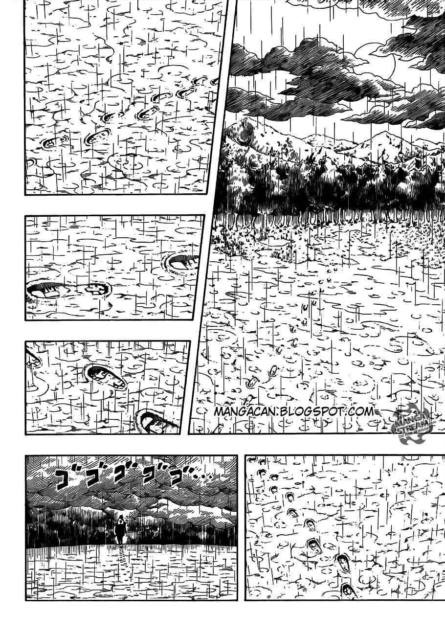 Naruto Chapter 573 Gambar 16