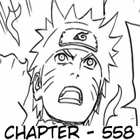 Naruto Chapter 558 Gambar 21
