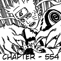 Naruto Chapter 554 Gambar 18
