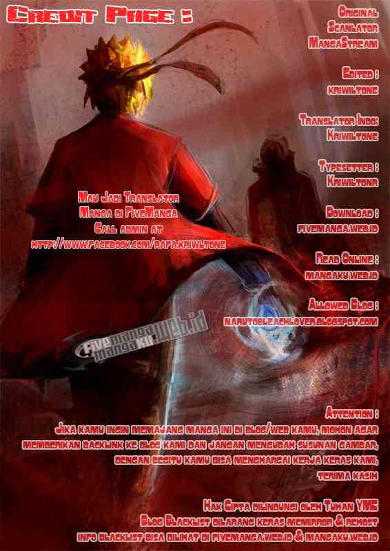 Naruto Chapter 547 Gambar 4