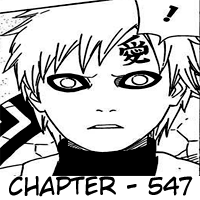 Naruto Chapter 547 Gambar 19