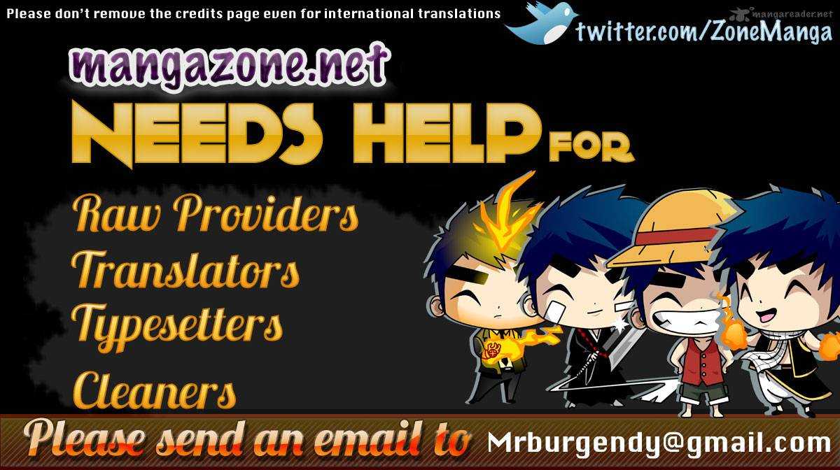 Naruto Chapter 545 Gambar 19