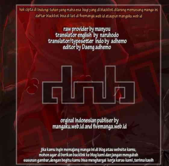 Naruto Chapter 541 Gambar 3