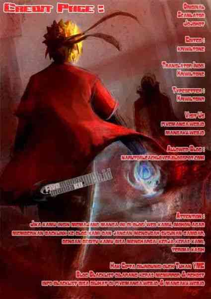 Naruto Chapter 539 Gambar 17