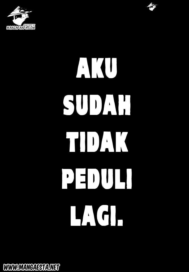 Naruto Chapter 607 Gambar 13