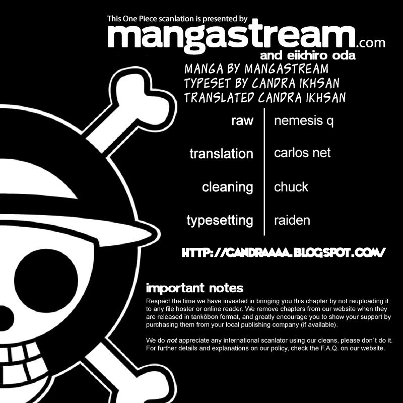 Naruto Chapter 479 Gambar 16