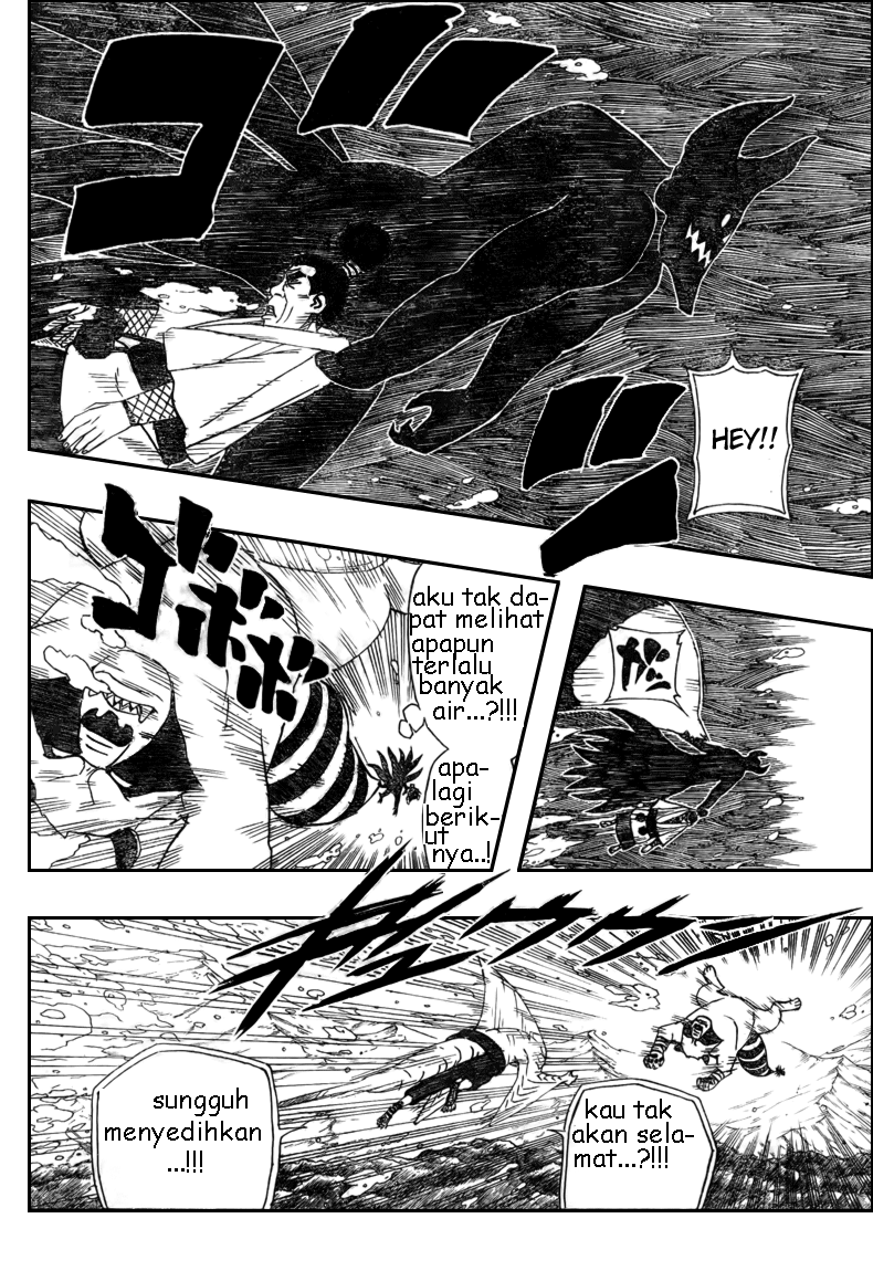 Manga Naruto Chapter 472 gambar nomor 2