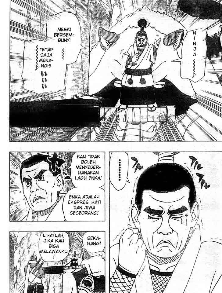 Naruto Chapter 468 Gambar 12