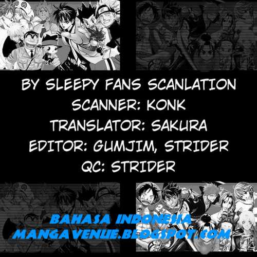 Naruto Chapter 453 Gambar 19