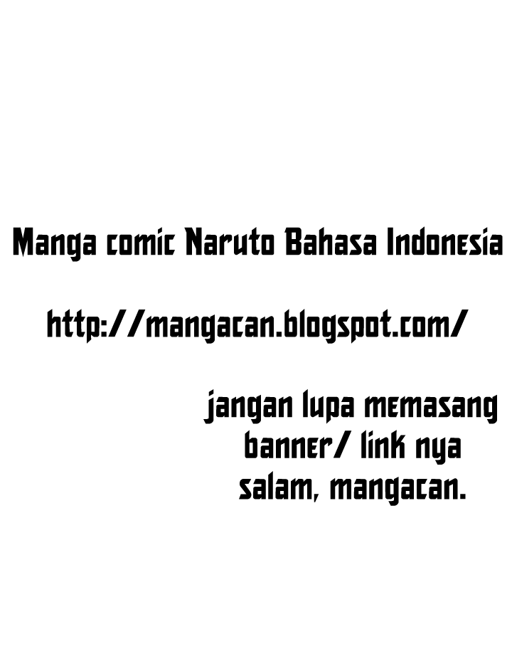 Komik Naruto Chapter 443 gambar nomor 1
