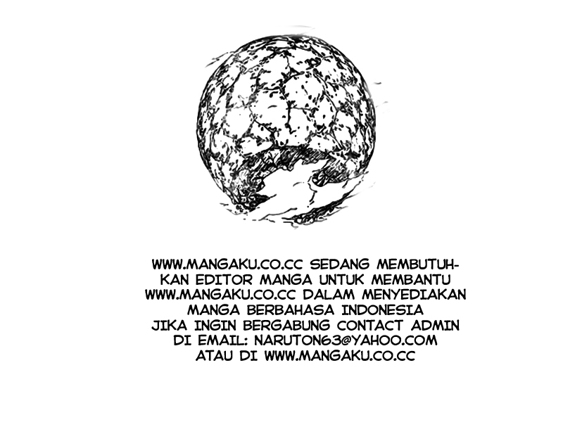 Naruto Chapter 440 Gambar 18