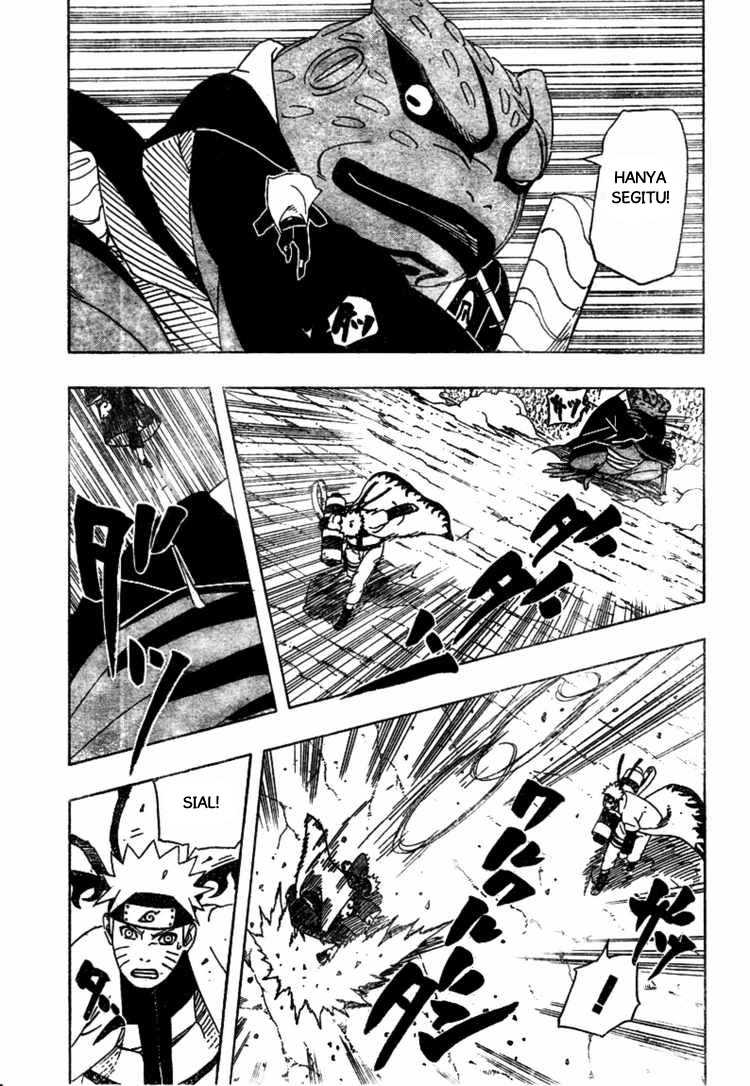 Naruto Chapter 433 Gambar 4