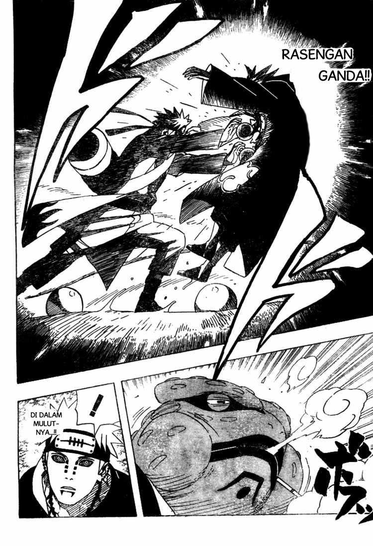 Naruto Chapter 432 Gambar 16