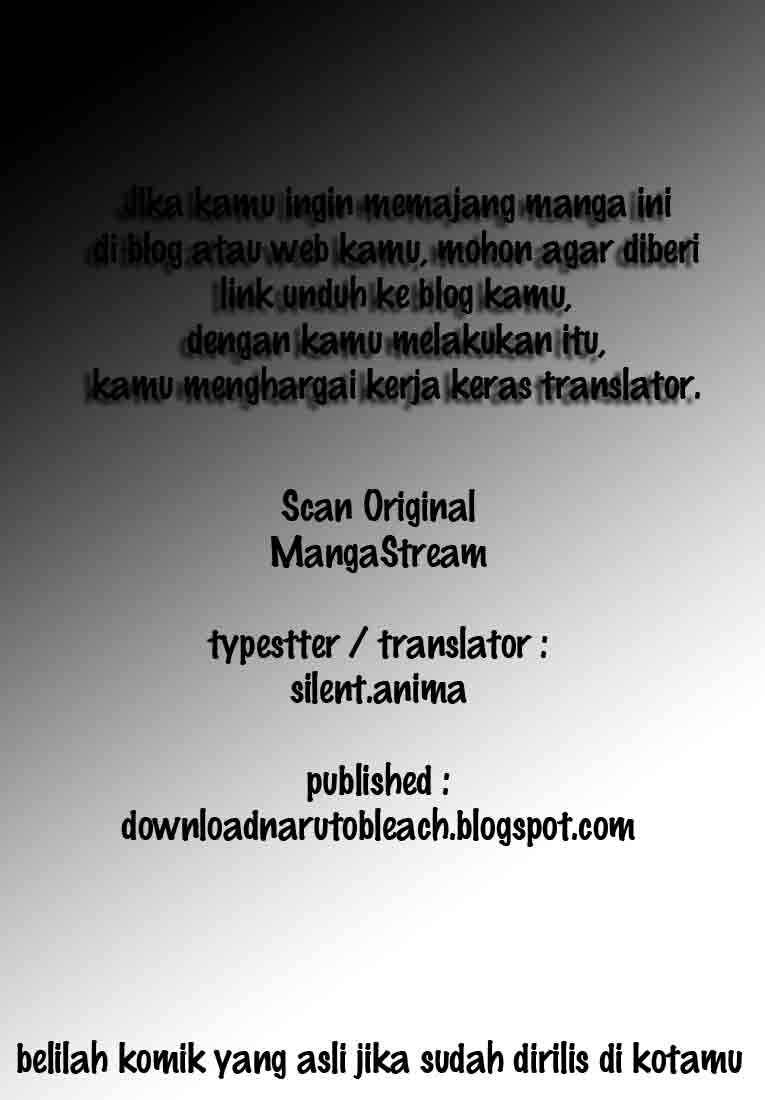 Naruto Chapter 527 Gambar 18