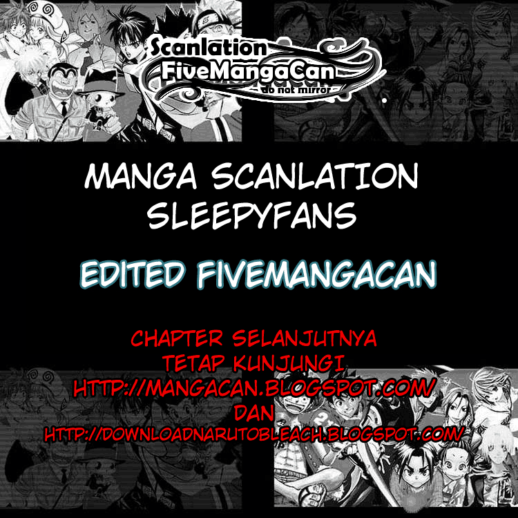 Komik Naruto Chapter 505 gambar nomor 1