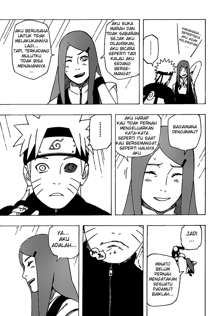 Naruto Chapter 498 Gambar 3