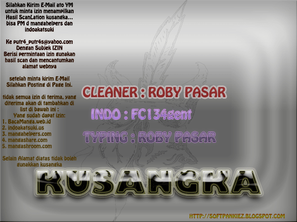 Komik Naruto Chapter 497 gambar nomor 1