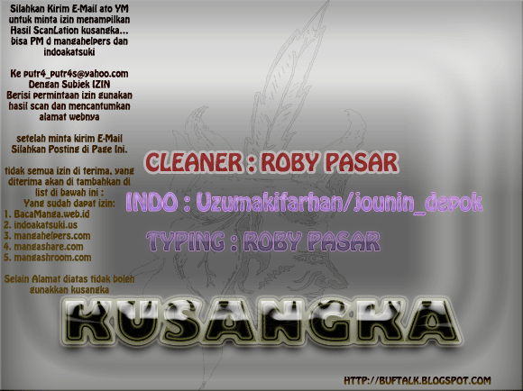 Komik Naruto Chapter 495 gambar nomor 1