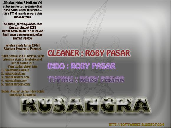 Naruto Chapter 492 Gambar 17