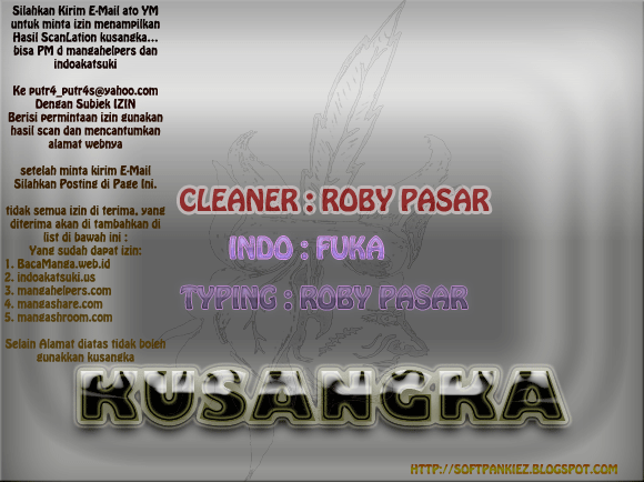 Komik Naruto Chapter 488 gambar nomor 1