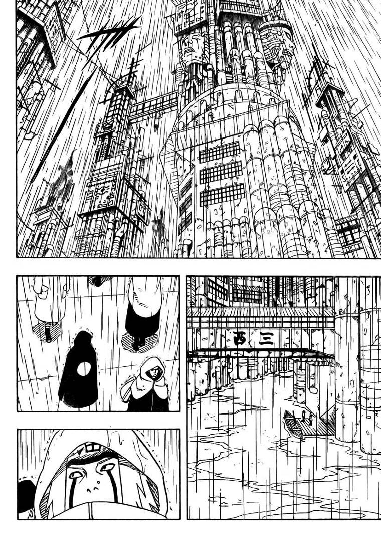 Naruto Chapter 368 Gambar 4