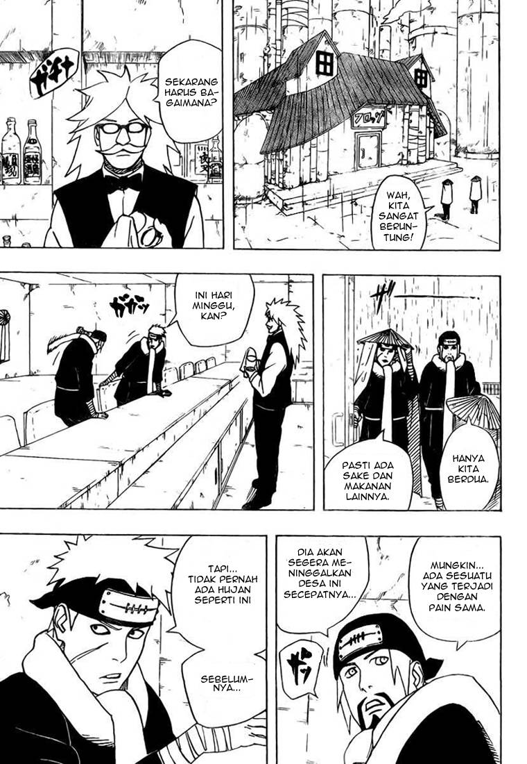 Naruto Chapter 368 Gambar 7