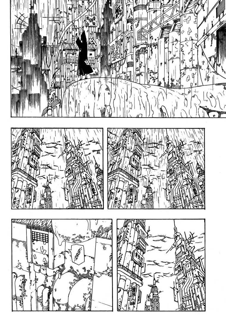 Naruto Chapter 368 Gambar 12
