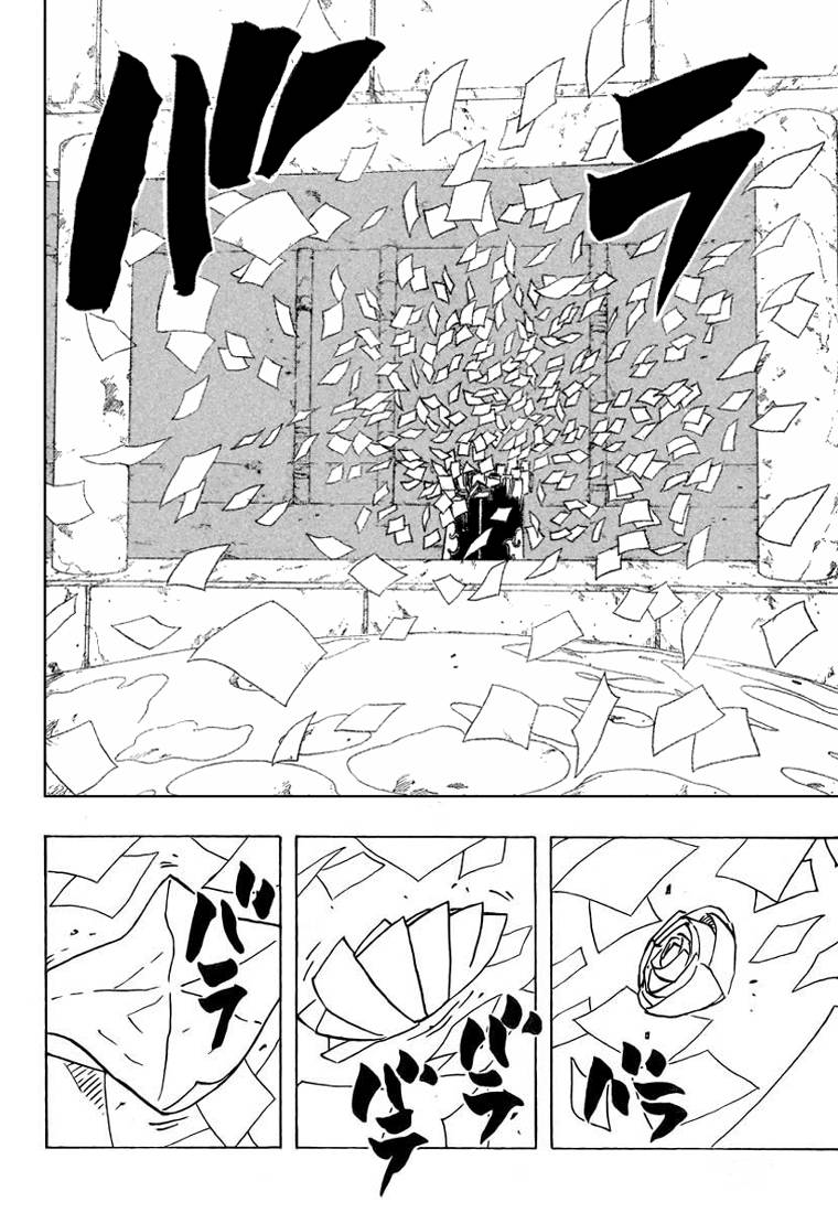 Naruto Chapter 368 Gambar 14