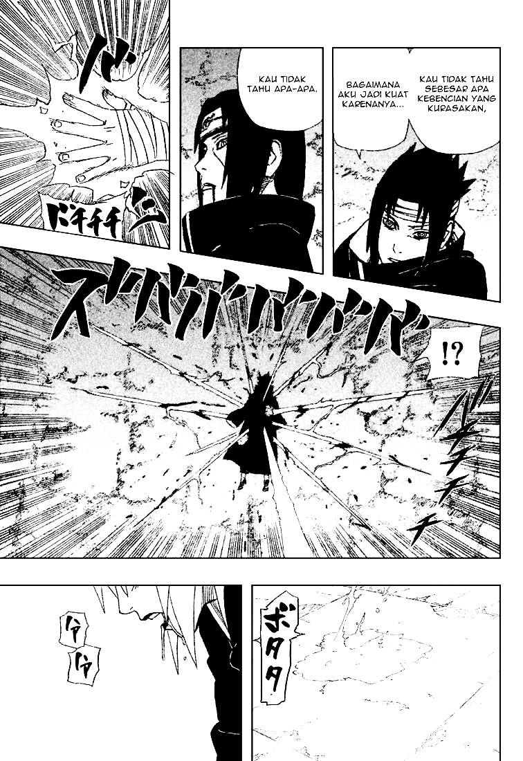 Naruto Chapter 367 Gambar 5