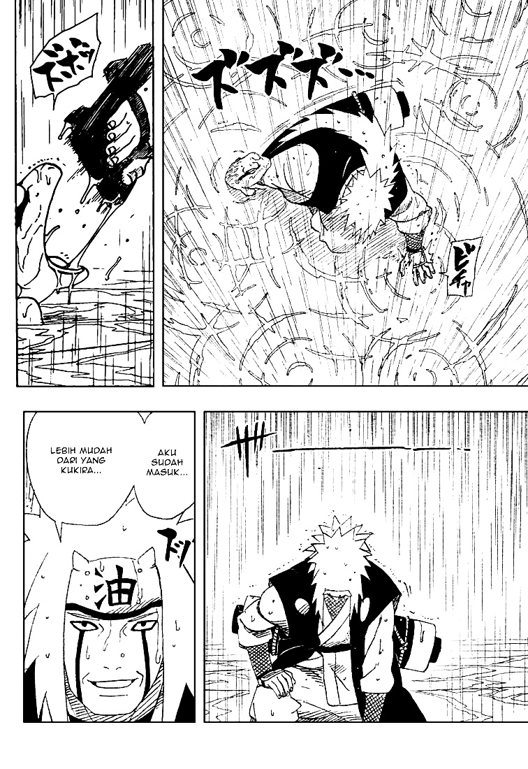 Naruto Chapter 367 Gambar 16