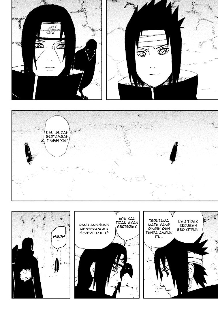 Manga Naruto Chapter 367 gambar nomor 2