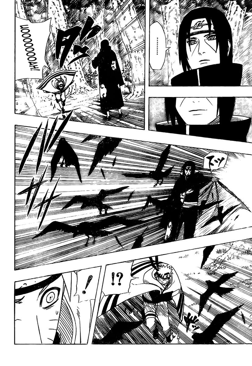 Naruto Chapter 366 Gambar 6