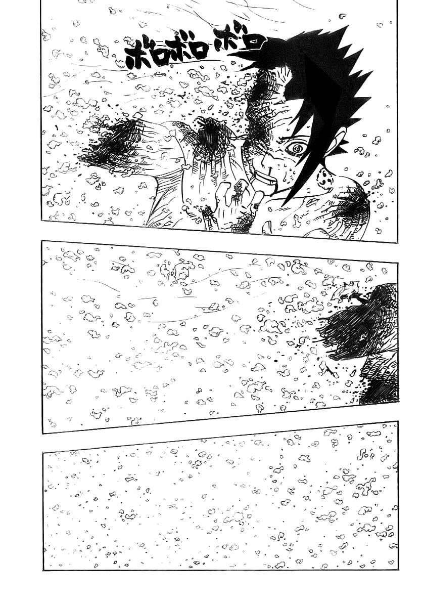Naruto Chapter 360 Gambar 9