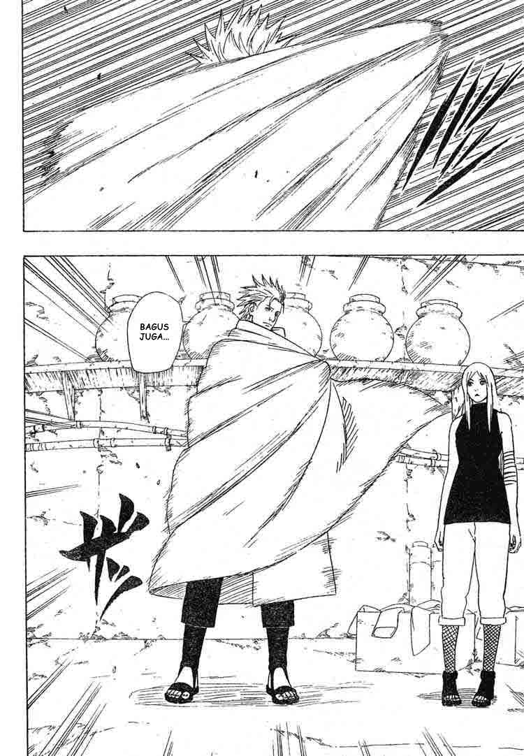 Naruto Chapter 354 Gambar 10