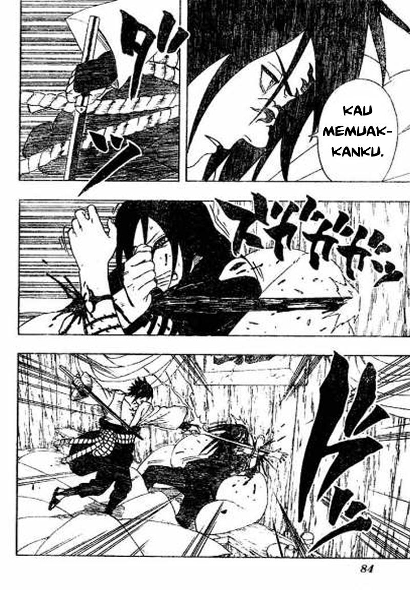 Naruto Chapter 344 Gambar 6