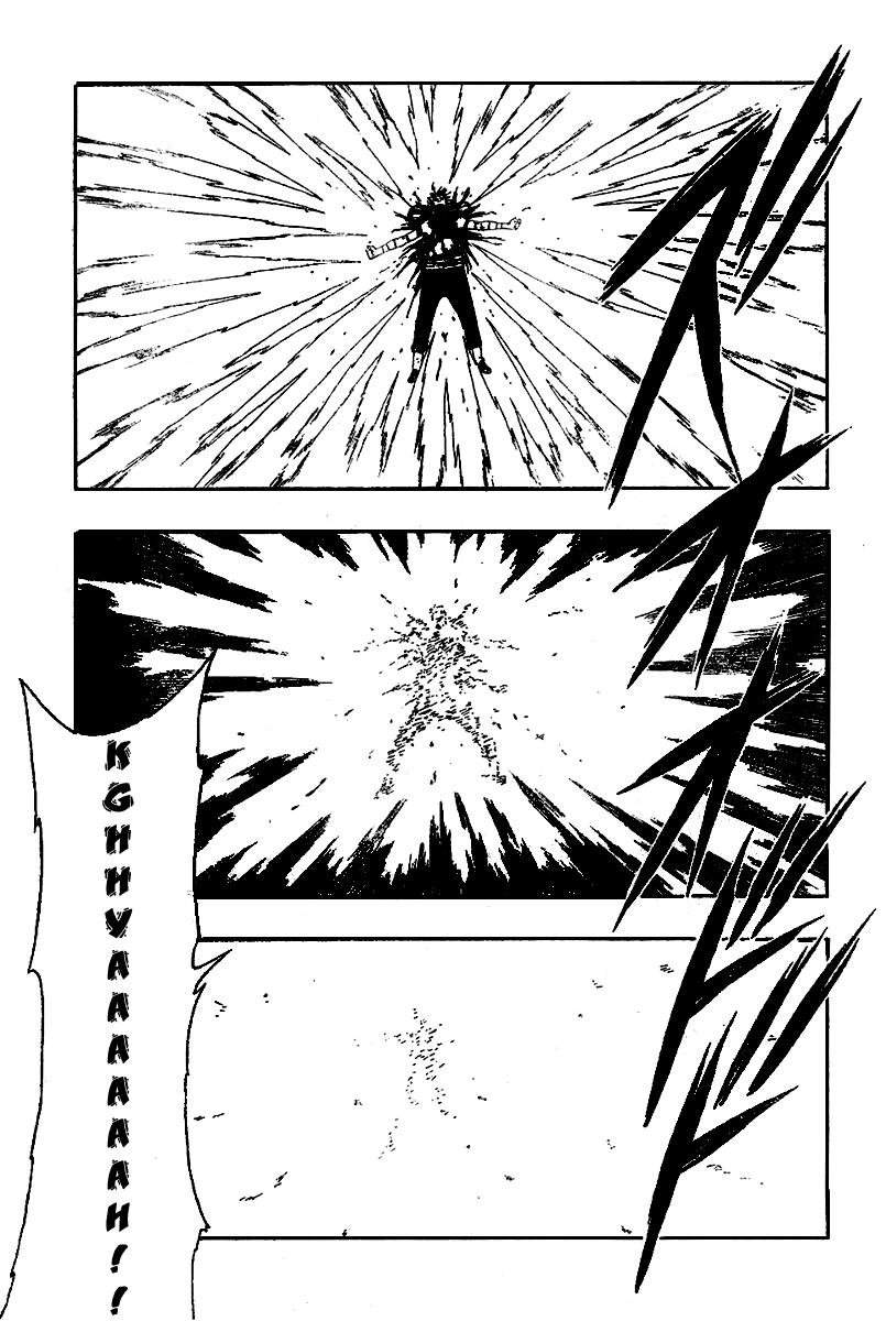 Naruto Chapter 341 Gambar 10