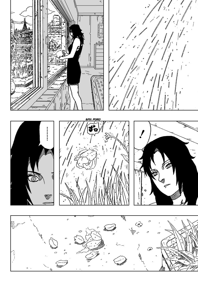 Manga Naruto Chapter 327 gambar nomor 2
