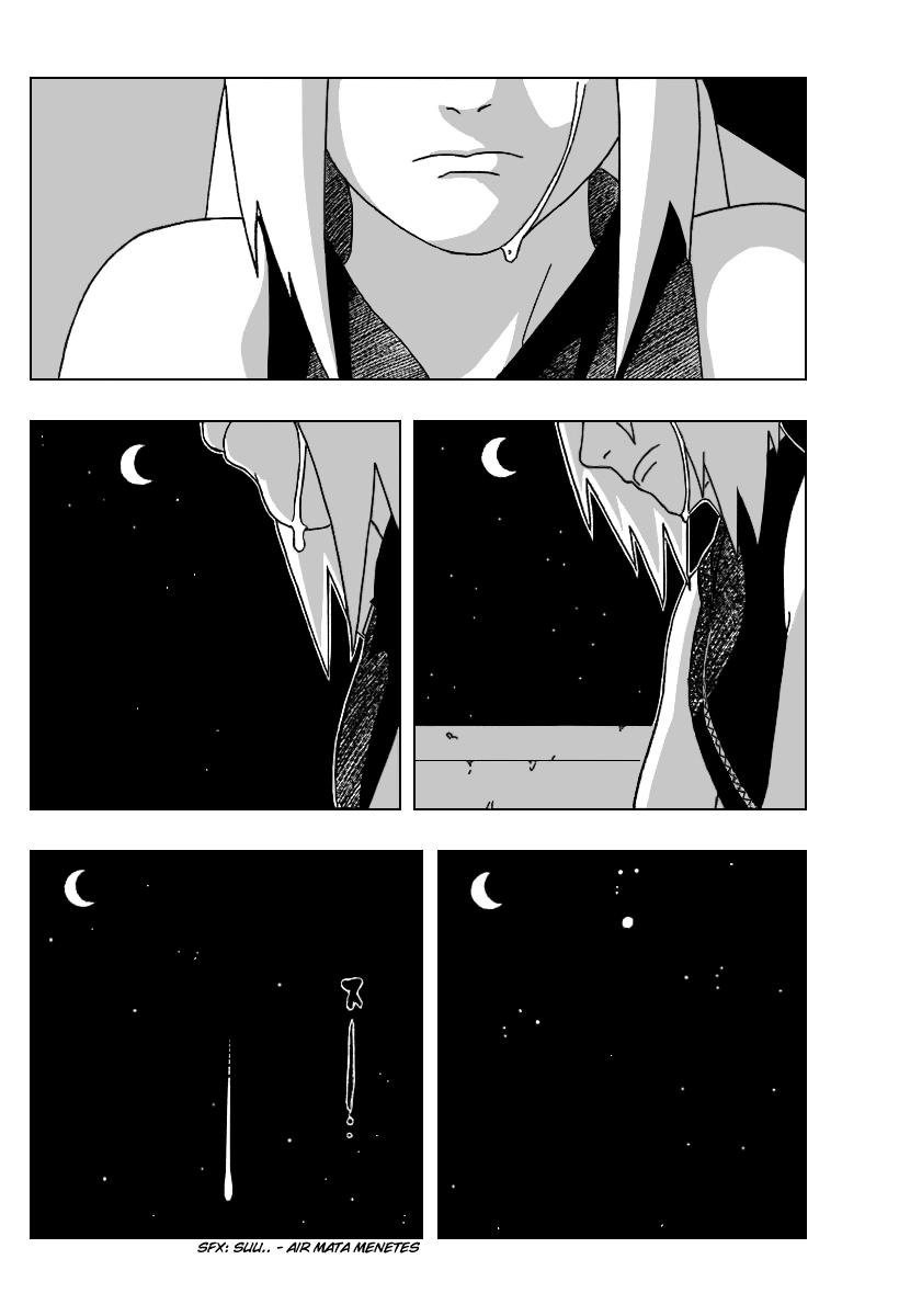 Naruto Chapter 319 Gambar 12