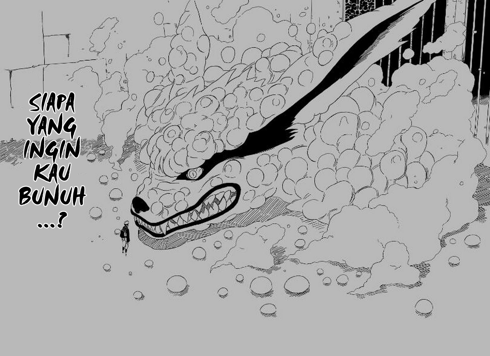 Naruto Chapter 308 Gambar 12