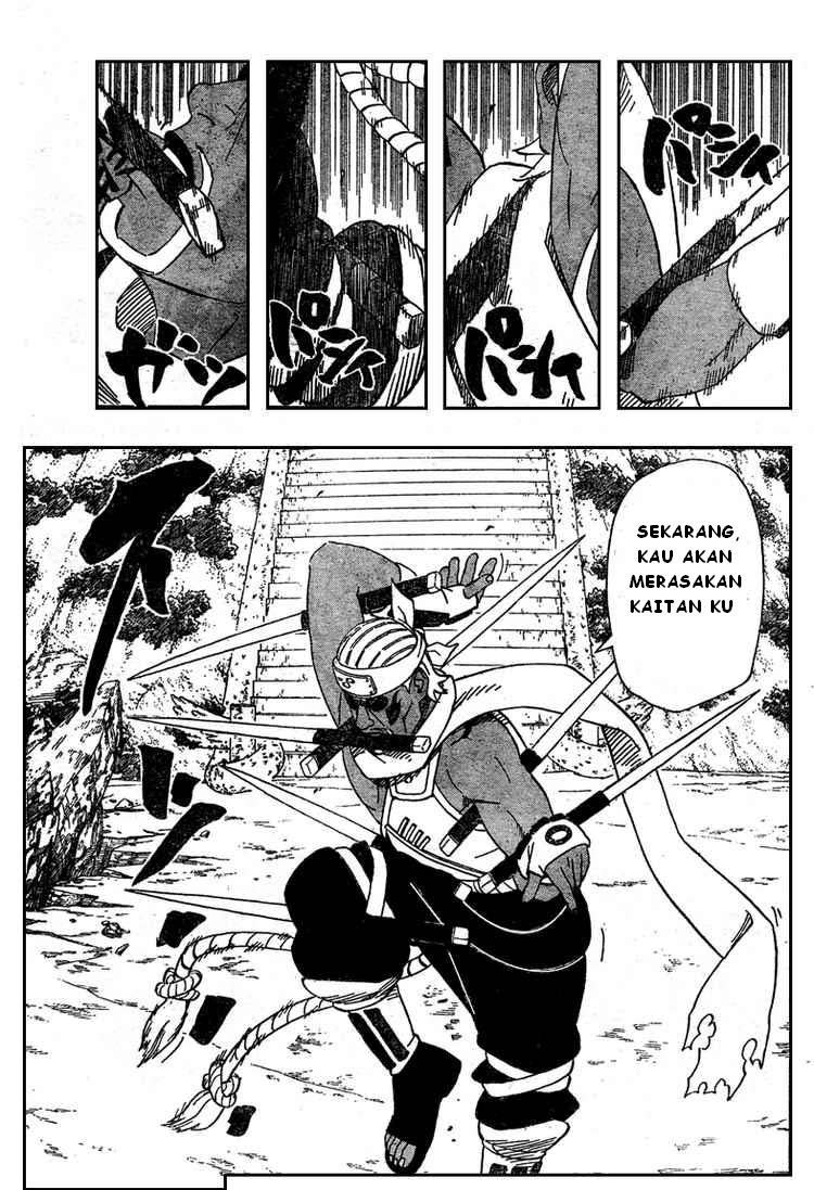 Naruto Chapter 411 Gambar 13
