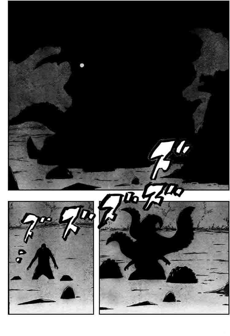 Naruto Chapter 408 Gambar 17