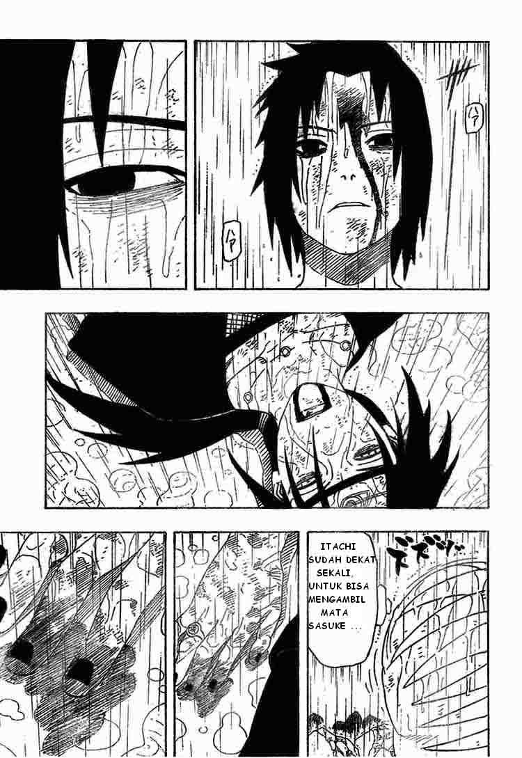 Naruto Chapter 394 Gambar 8