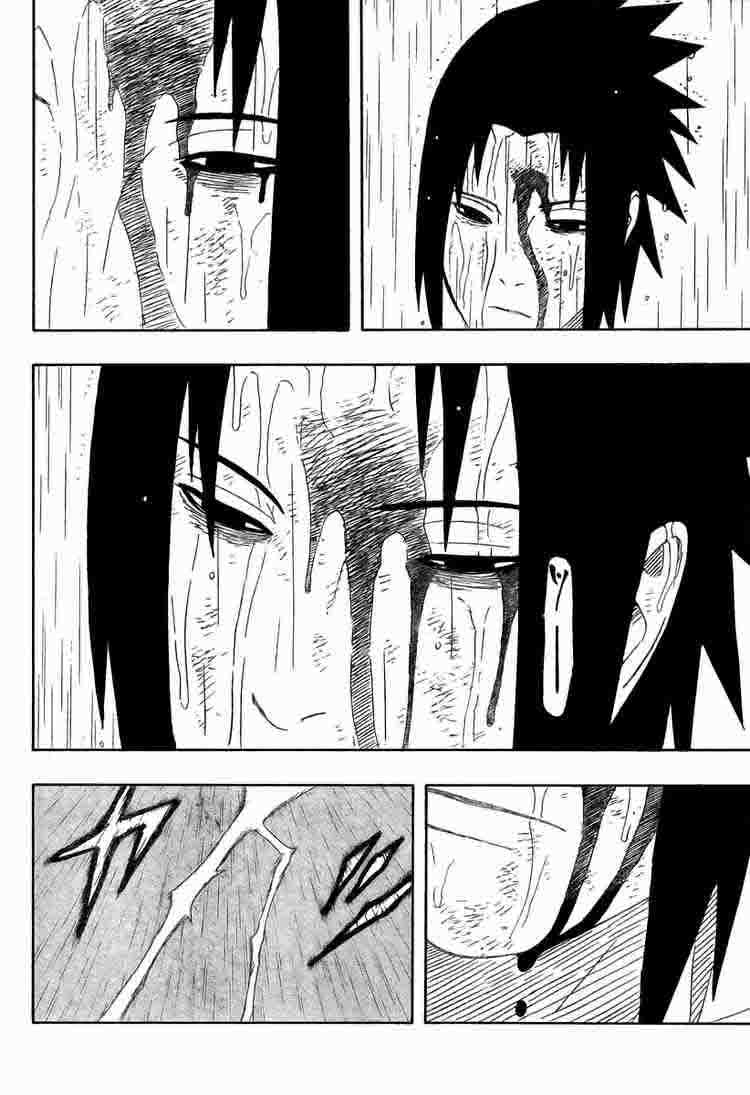 Naruto Chapter 394 Gambar 9
