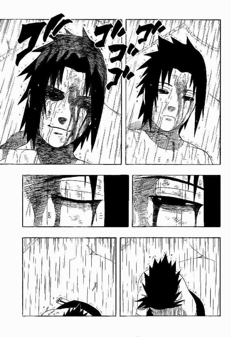 Naruto Chapter 394 Gambar 10